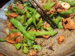 -恰饭·老长沙市井菜(天河客运站店)