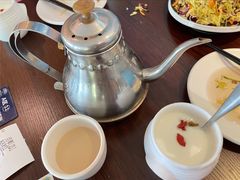西域奶茶-撒拉花儿·新疆菜·清真(太阳宫店)