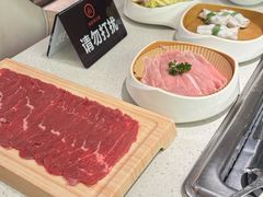 -海底捞火锅(漫乐城夜宵主题店)