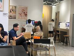 -海马体照相馆(天津世纪都会店)