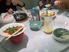 -客汁源味·客家菜(时代城店)