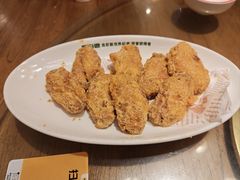 -新白鹿餐厅(龙游路店)