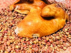 -南堂馆·新川菜(春熙路店)