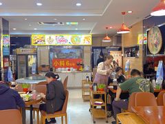 -香满锅老北京羊蝎子火锅·家常菜(新街口店)