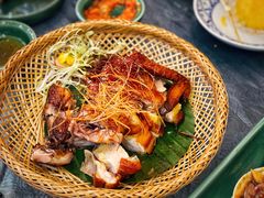-阿莱唛唛泰国菜·海鲜餐厅(蛇口店)
