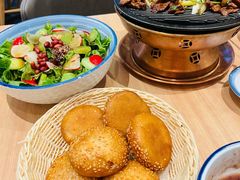 -宏状元现熬粥·京味菜(五棵松店)
