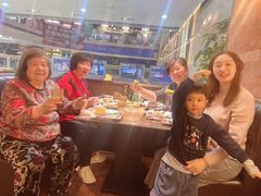 -汉丽斯巴西烤肉自助(市南店)