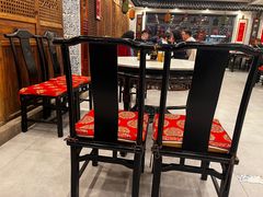 -大清花饺子馆(家乐福店)