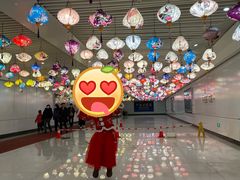-吴山路夜市