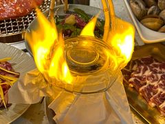 -炭之家·齐齐哈尔非遗烤肉·鲜切直供(中央大街店)