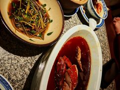 -南京大牌档(龙湖长楹天街店)