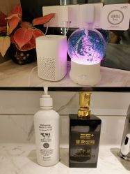-厦门安达仕酒店·衡境SPA