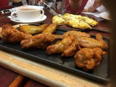 -棒约翰比萨·意面(独墅湖店)