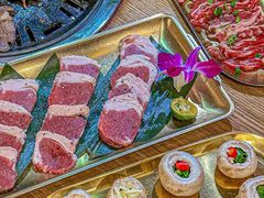 -梨川洞韩式烤肉(古子城店)