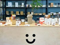 -dotcom coffee古点咖啡(致真大厦店)