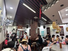 -一品飘香米线(一中总店)
