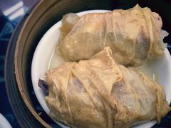 -香港蓮香樓(中環店)