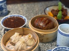 -南京大牌档(夫子庙老门东店)