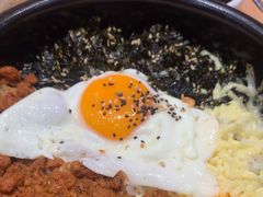 -米村拌饭(江宁万达店)