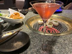 -NIUAN牛庵·日式和牛烧肉(恒隆店)