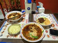 -高胖妹面庄(黄河道店)