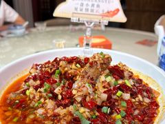-图味美小黄鱼·景德菜(浙江路店)