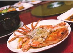 -悦厅·下午茶(杭州柏悦酒店)