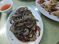 -龙眼南白粥六顺白粥