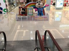 -汤姆熊欢乐世界(滨江店)