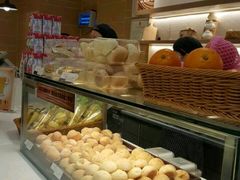 -BreadTalk面包新语·烘焙蛋糕(东方雅苑店)