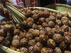 -邓记新一代糖油果子(四川煤管局供销公司职工宿舍店)