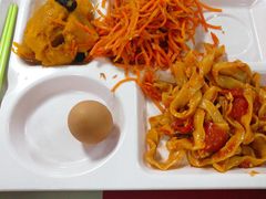 -北京理工大学新食堂