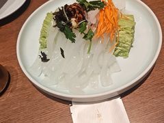 -北李妈妈菜·虾爬子大锅贴(贵和店)