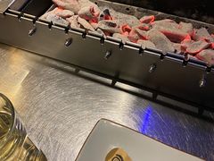 -很久以前羊肉串(大华三路店)