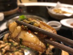 -味可道美食坊(福基路店)