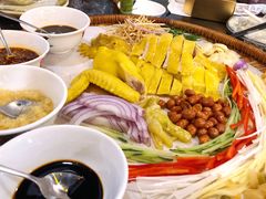 捞鸡-大圈仔滋味研究所(龙湖·佰乐街店)