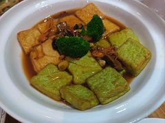 -花溪雨·森林餐厅(石基店)