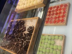 -盛江山自助料理(奥莱锦辉购物广场店)