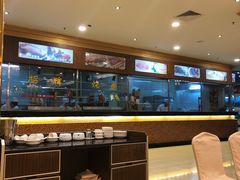 -益利大酒楼(井岸店)