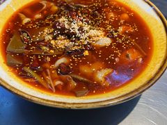 -馬伍旺川菜(江北虹悦城店)