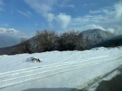 -太子岭滑雪场