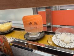 -争鲜回转寿司(海曙天一PLUS店)