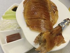 -便宜坊烤鸭店(科创店)