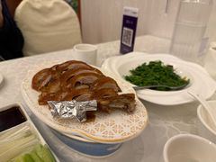 -清华大学-甲所餐厅
