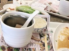 -东江海鲜酒家(艺都分店)