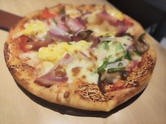 -乐凯撒披萨(正佳广场店)