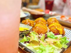 -西月山居匠心创意料理(江汉路新佳丽广场店)