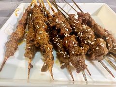 -霄汉羊排(万松园一店)