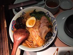 -山葵家·创意料理(宁波来福士店)