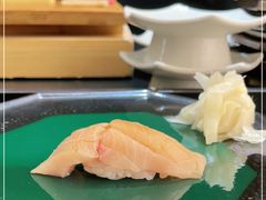 -Sushi Hanzo半藏(天环广场店)
